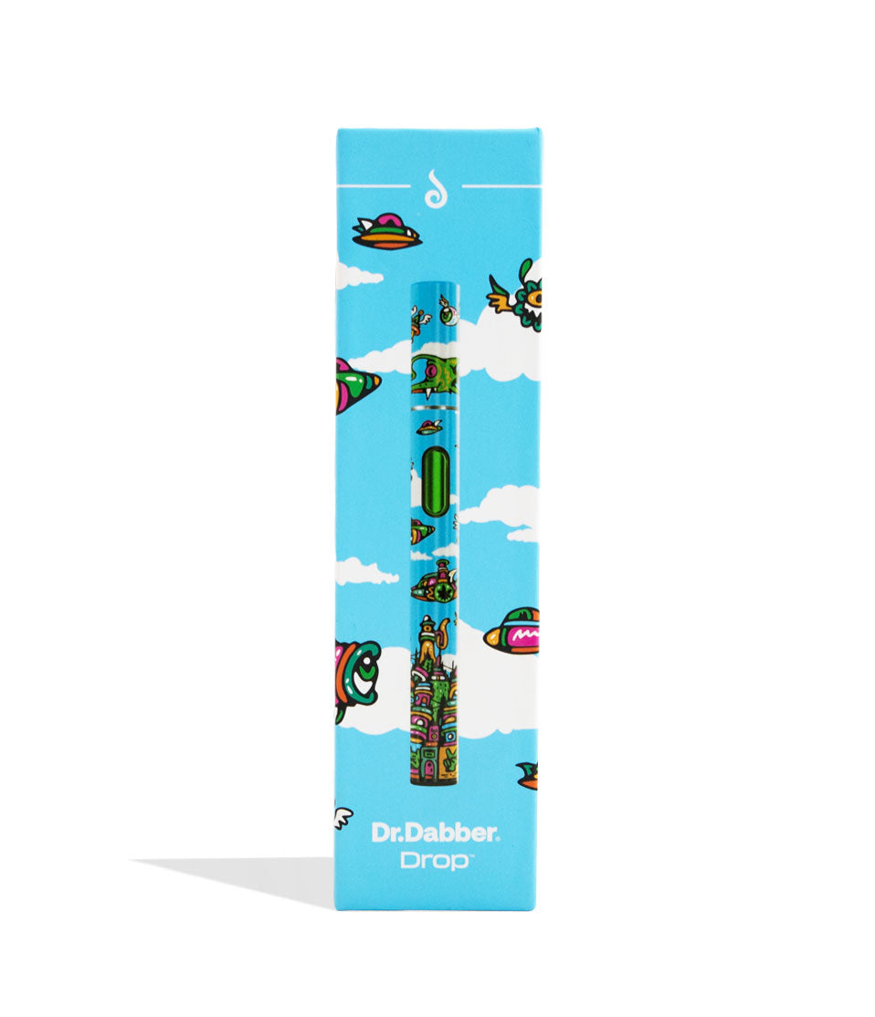 Dr. Dabber Drop Hot Knife Young and Sick Edition - Discreet Smoker