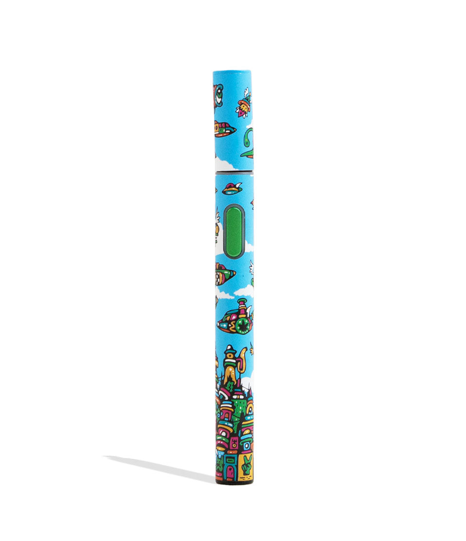 Dr. Dabber Drop Hot Knife Young and Sick Edition
