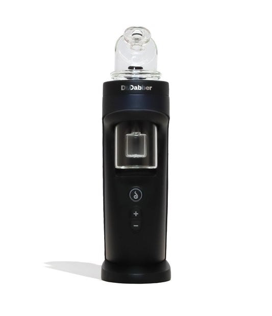 Dr. Dabber Switch 2 Concentrate Vaporizer - Discreet Smoker