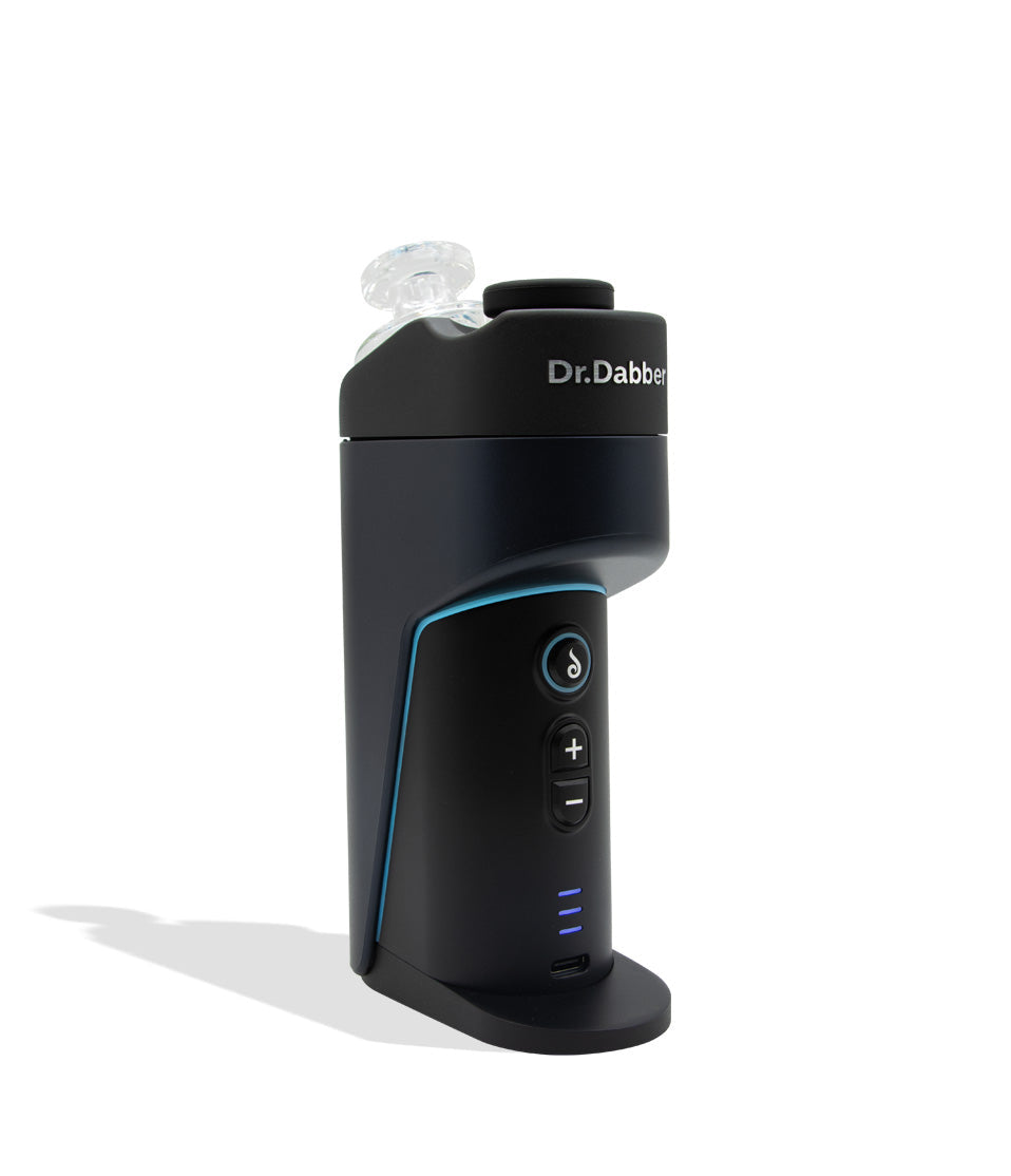 Dr. Dabber Switch GO Portable Concentrate Vaporizer - Discreet Smoker