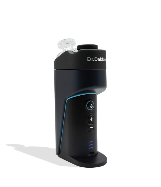 Dr. Dabber Switch GO Portable Concentrate Vaporizer - Discreet Smoker