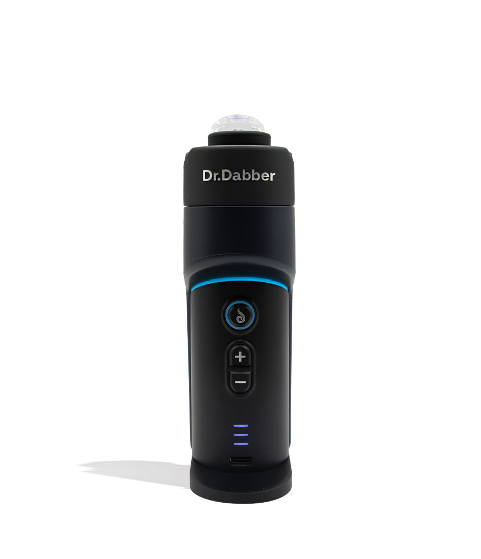 Dr. Dabber Switch GO Portable Concentrate Vaporizer - Discreet Smoker