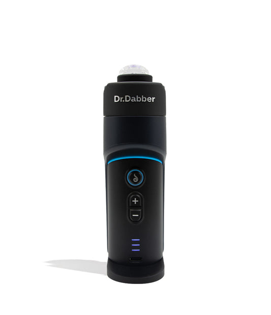 Dr. Dabber Switch GO Portable Concentrate Vaporizer - Discreet Smoker