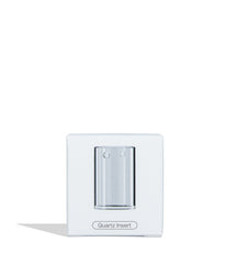 Dr. Dabber Switch Go Quartz Insert - Discreet Smoker