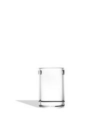 Dr. Dabber Switch Go Quartz Insert - Discreet Smoker