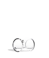 Dr. Dabber Switch Go Quartz Insert - Discreet Smoker