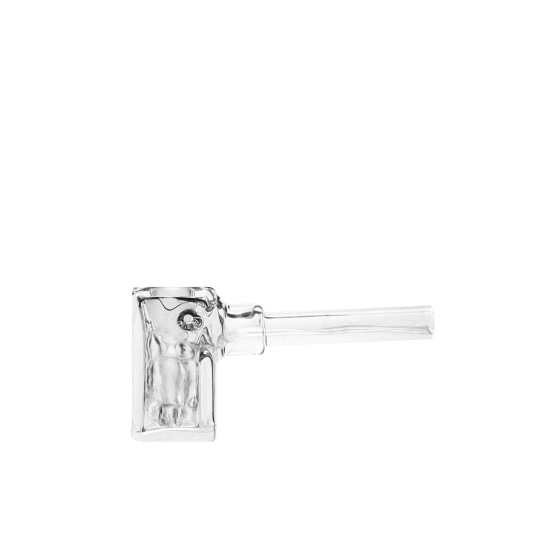 Wulf Mods Drft Bubbler - Discreet Smoker