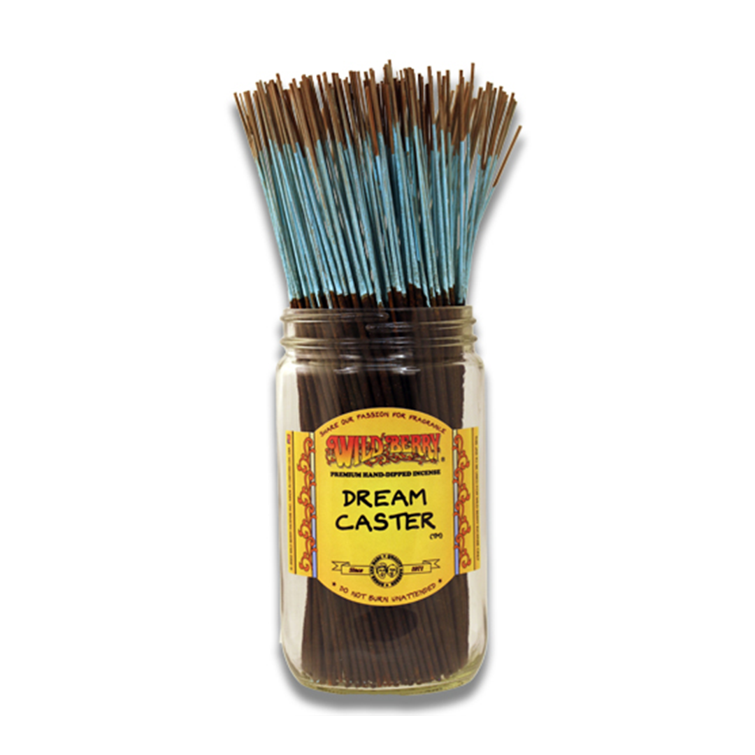 Wild Berry Incense Sticks - Discreet Smoker