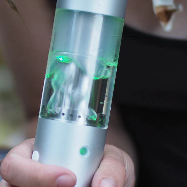 Cloudious9 Hydrology9 Vaporizer - Discreet Smoker