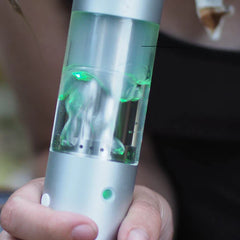 Cloudious9 Hydrology9 Vaporizer - Discreet Smoker