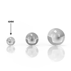 Honeybee Herb Terp Pearls - Discreet Smoker