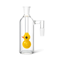 DUCK ASH CATCHER - 90 DEGREE - Discreet Smoker