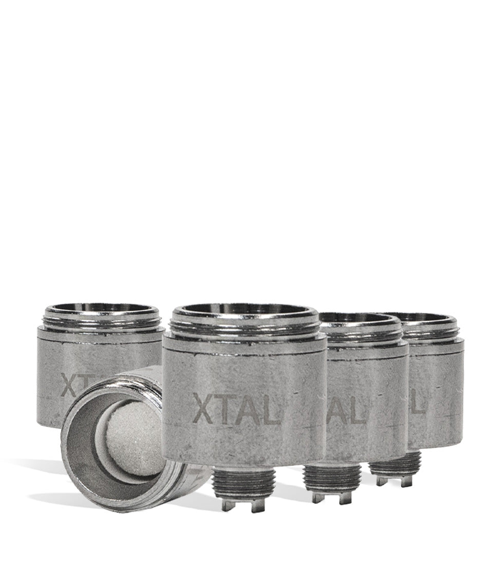 Wulf Mods Evolve Plus XL Duo Coil 5pk - Discreet Smoker