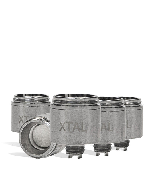 Wulf Mods Evolve Plus XL Duo Coil 5pk - Discreet Smoker