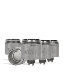 Wulf Mods Evolve Plus XL Duo Coil 5pk - Discreet Smoker