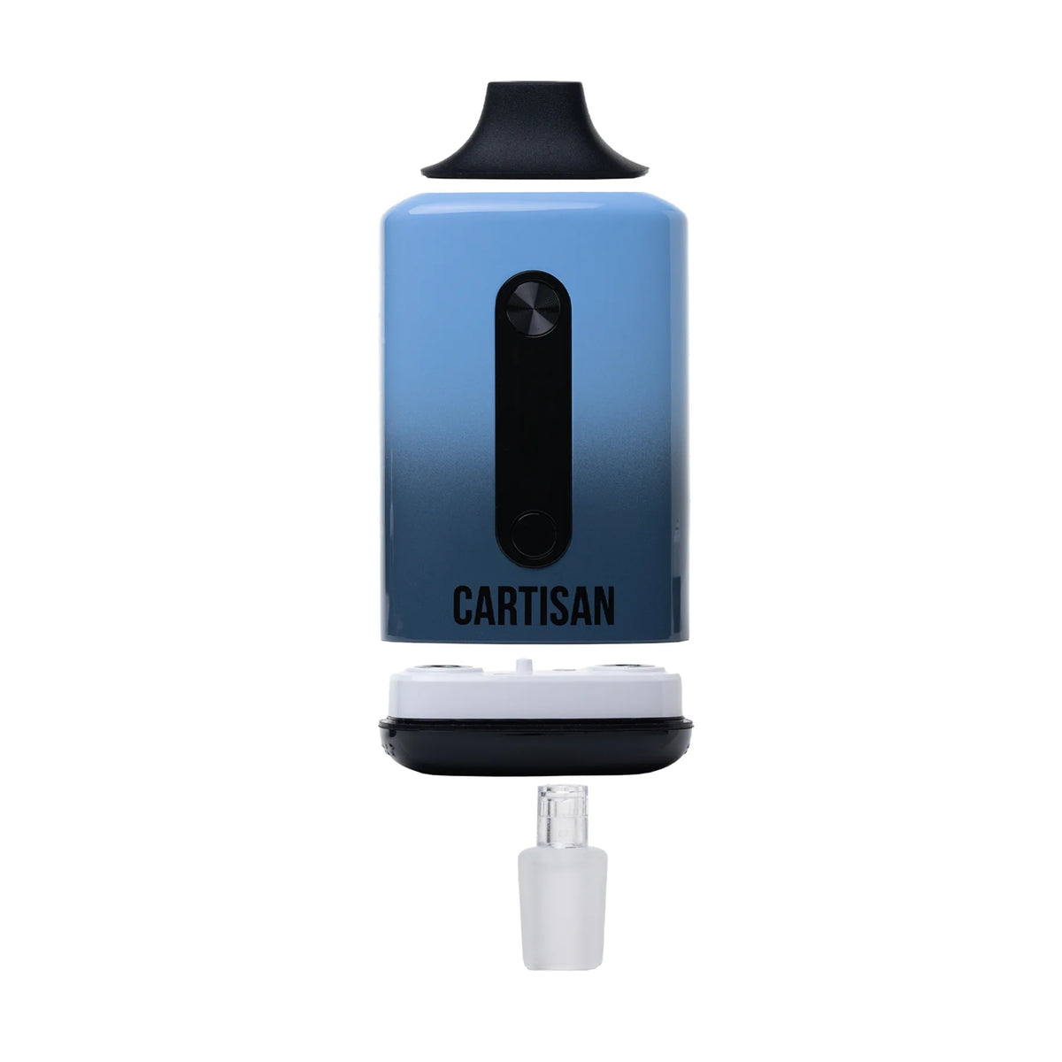 Cartisan Veil Bar Duo Vaporizer - Discreet Smoker