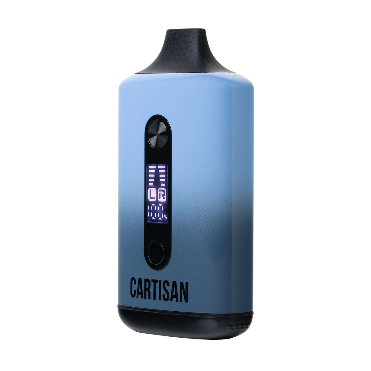 Cartisan Veil Bar Duo Vaporizer - Discreet Smoker