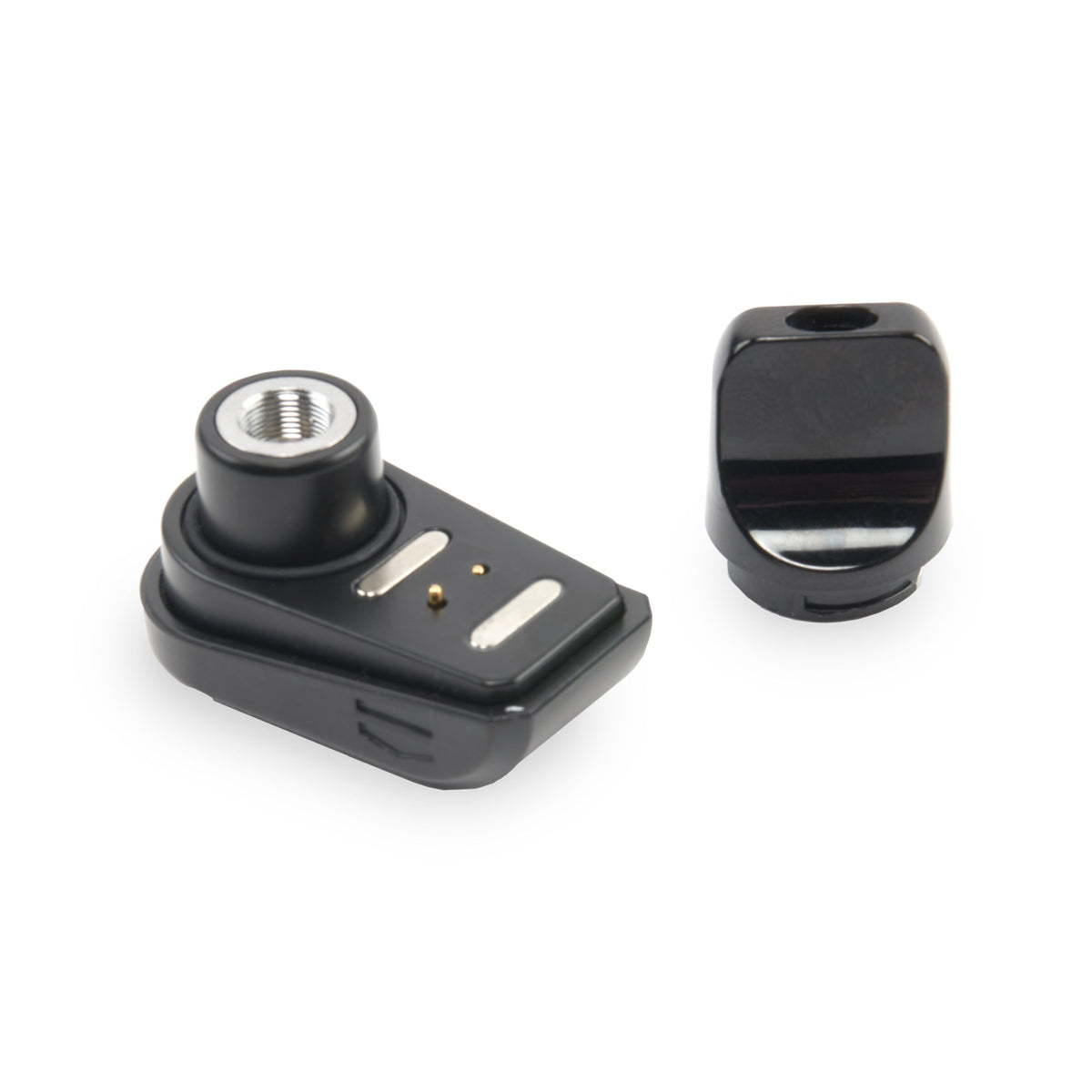 Ooze Duplex 2 Replacement Base and Mouthpiece - Discreet Smoker