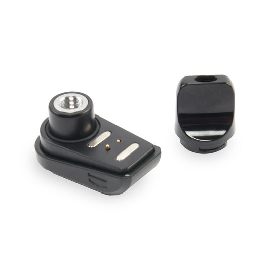 Ooze Duplex 2 Replacement Base and Mouthpiece - Discreet Smoker
