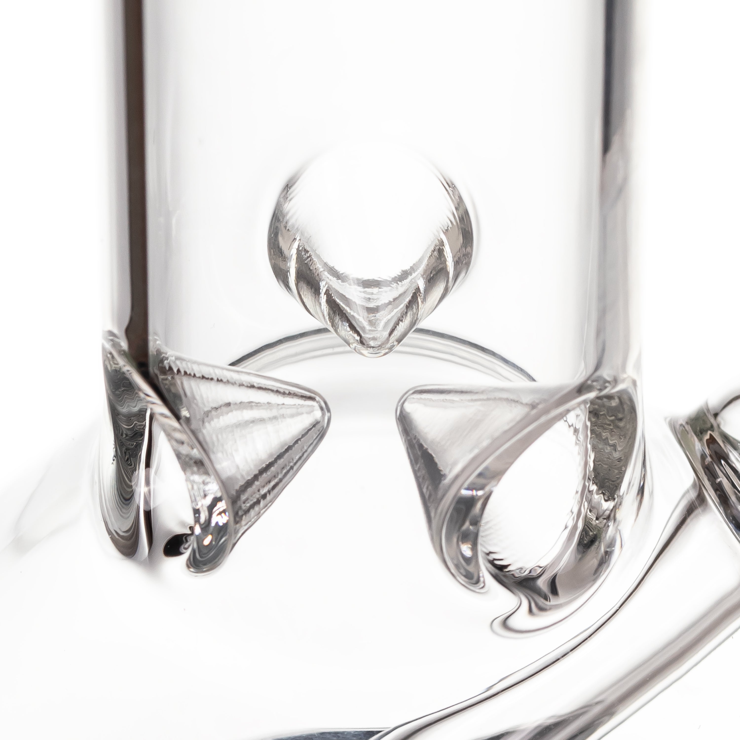 MJ Arsenal Nexus Water Pipe - Discreet Smoker