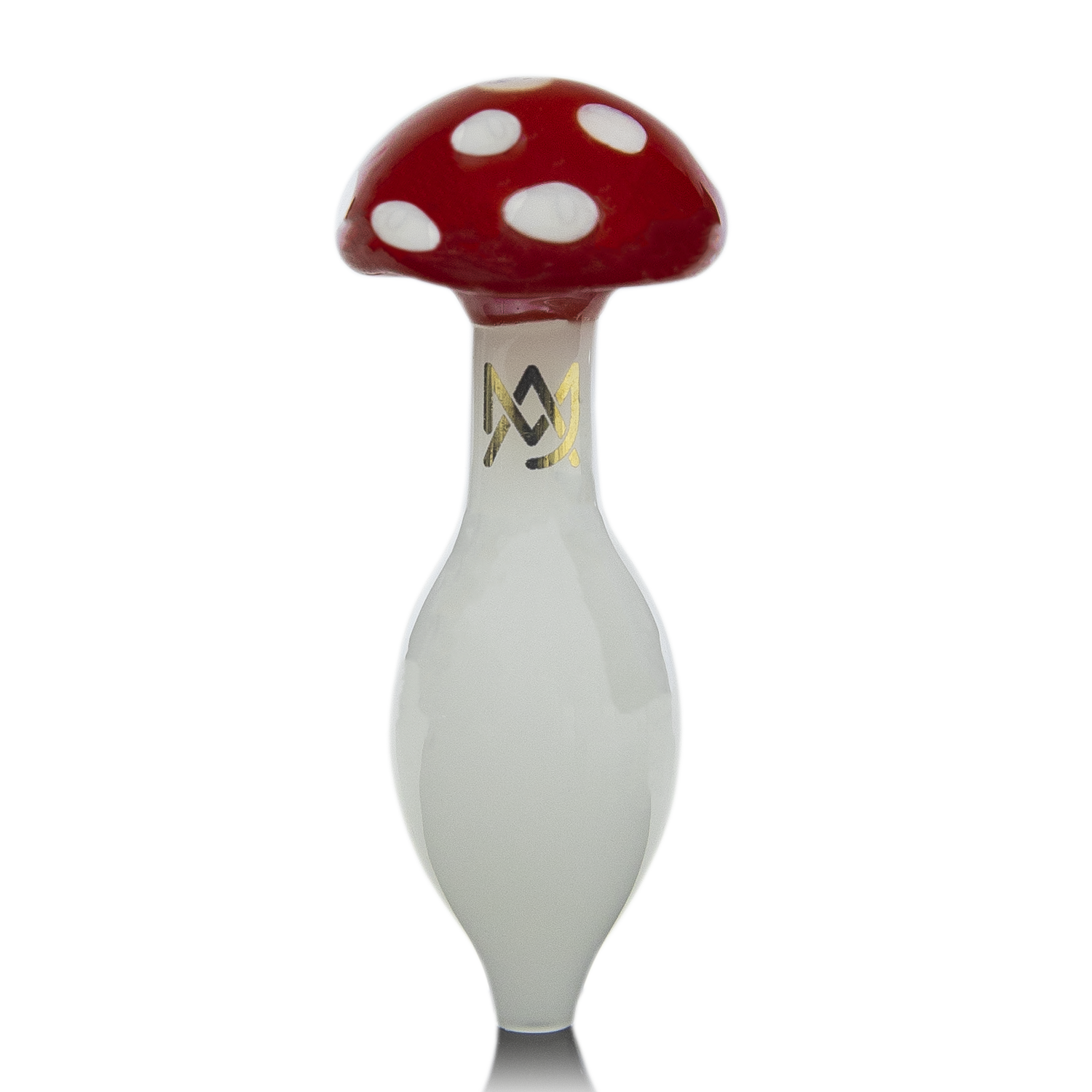 MJ Arsenal Carb Caps - Discreet Smoker