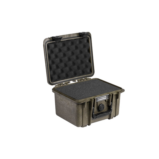 Revelry Scout 9.5" Hard Case - Discreet Smoker