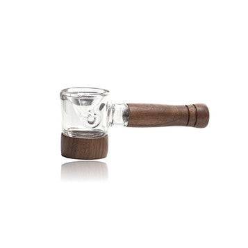Connect Wood Collection - Spoon, Walnut