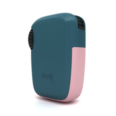 FONZ - Grinder & Storage Combo - Fluff - Discreet Smoker