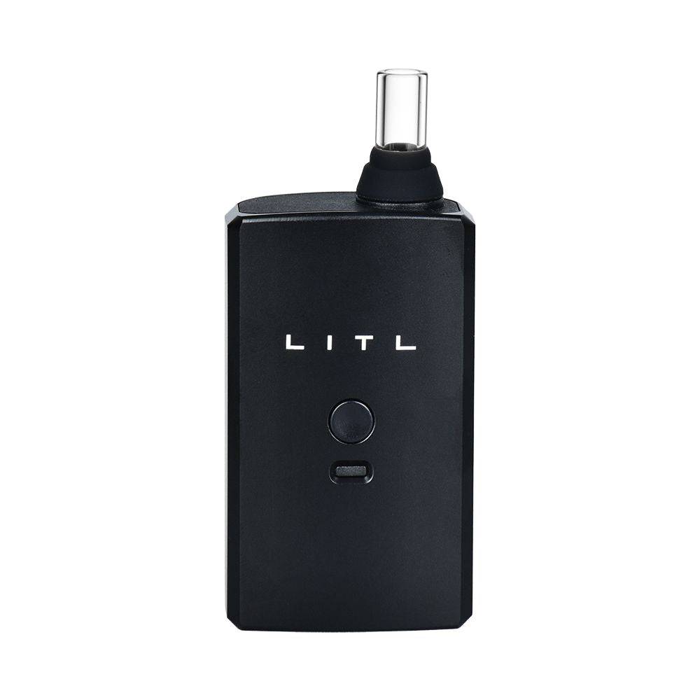 LITL 1 Dry Herb Vaporizer | 850mAh - Discreet Smoker