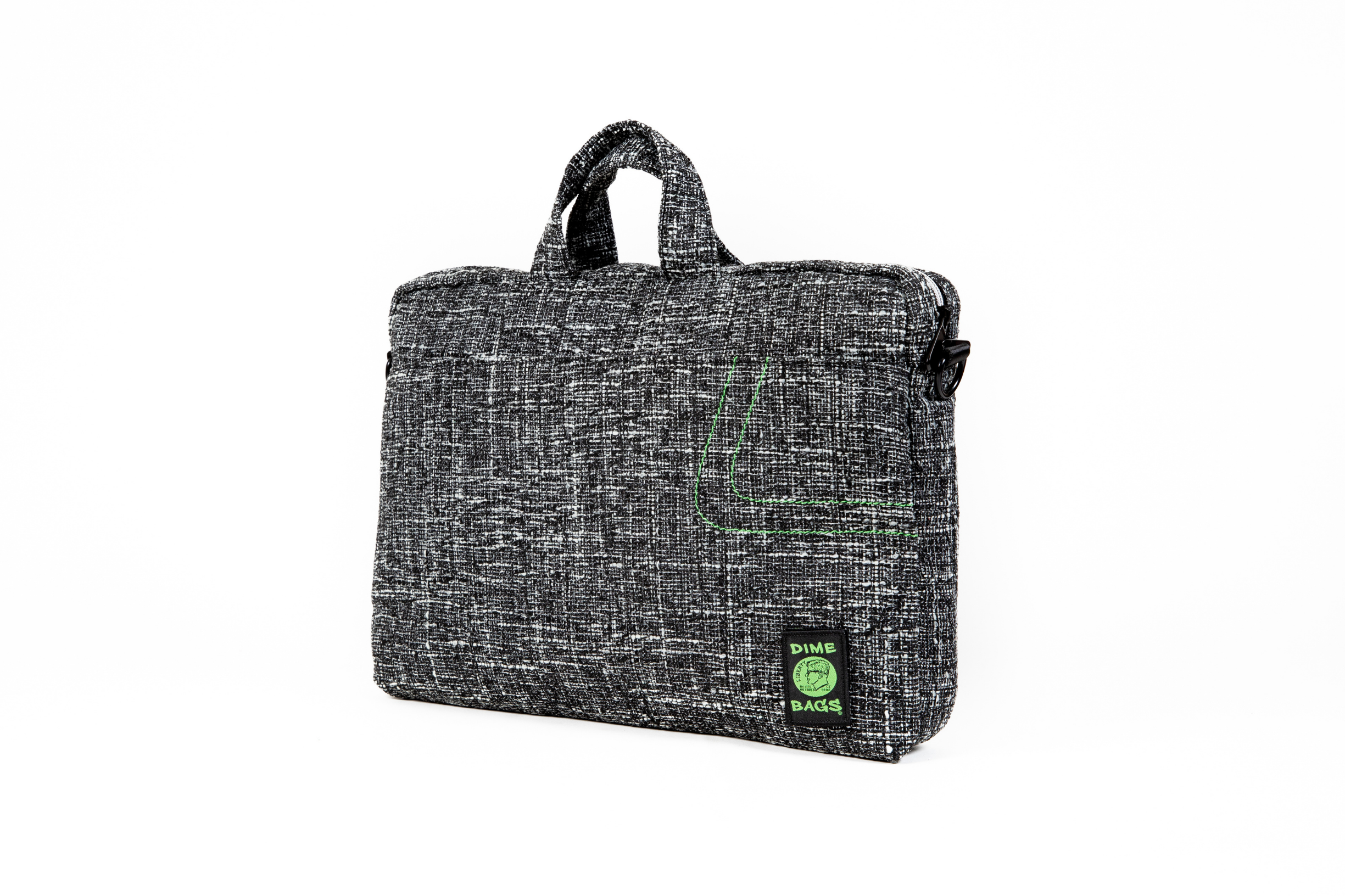 Dime Bags Side Hustler Shoulder Bag - Discreet Smoker