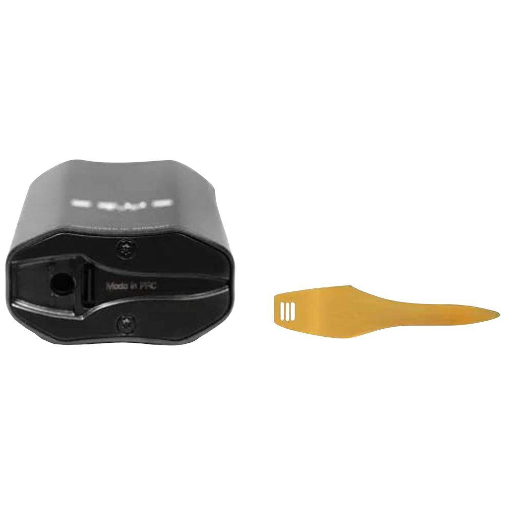 Zeus Arc GT3 Dry Herb Vaporizer Kit - 3500mAh - Discreet Smoker