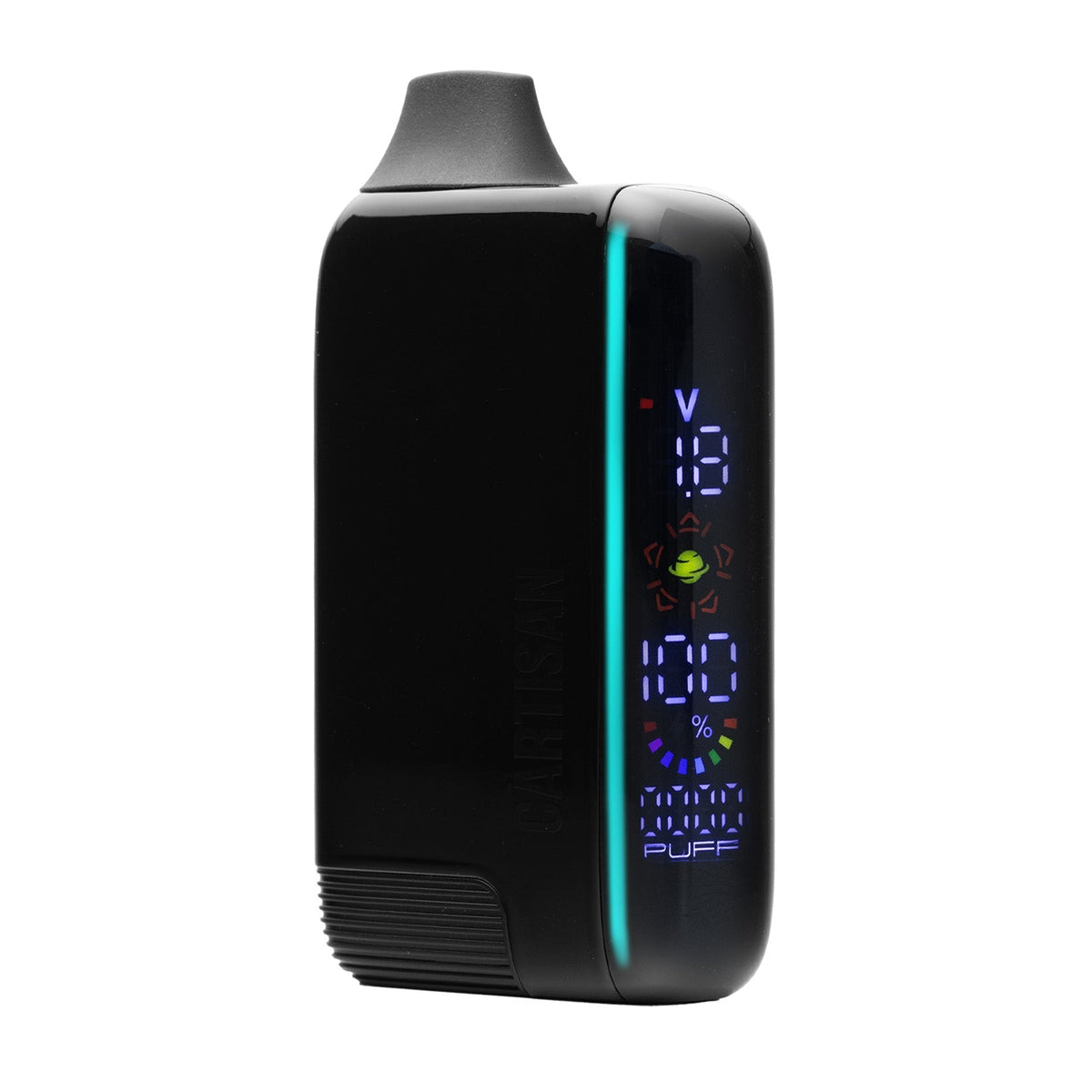 Cartisan Veil Bar Pro EVO Vaporizer - Discreet Smoker