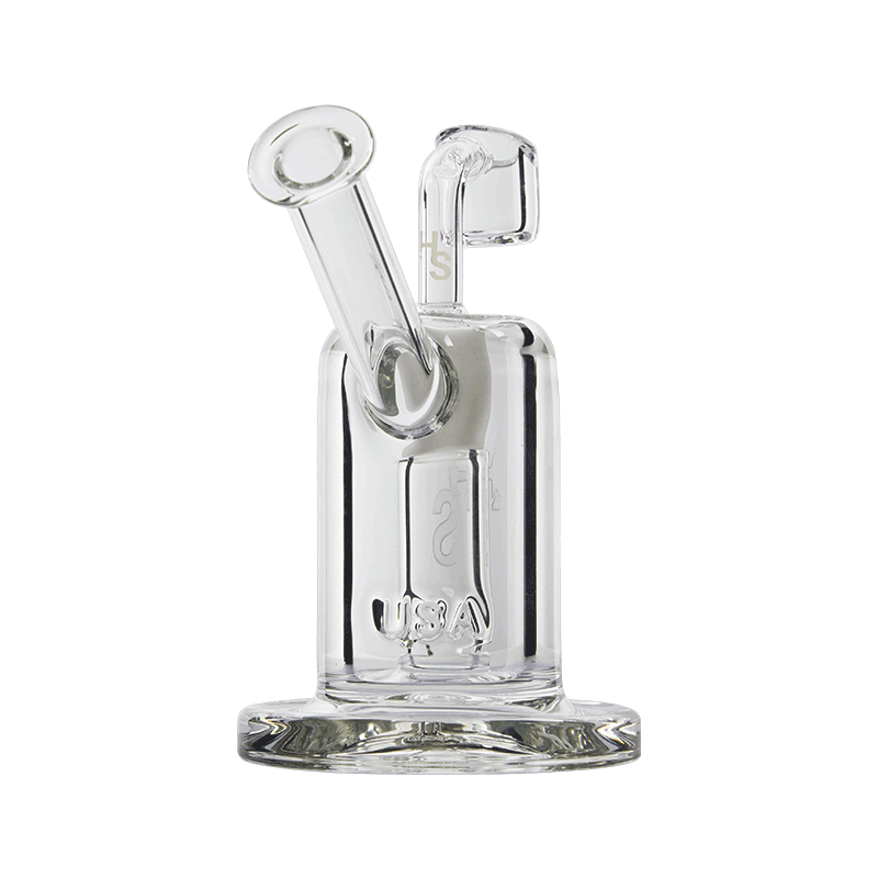 Higher Standards Heavy Duty Riggler - Discreet Smoker