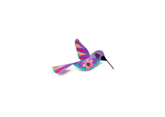 Colibrí Bowl Pokers - Discreet Smoker