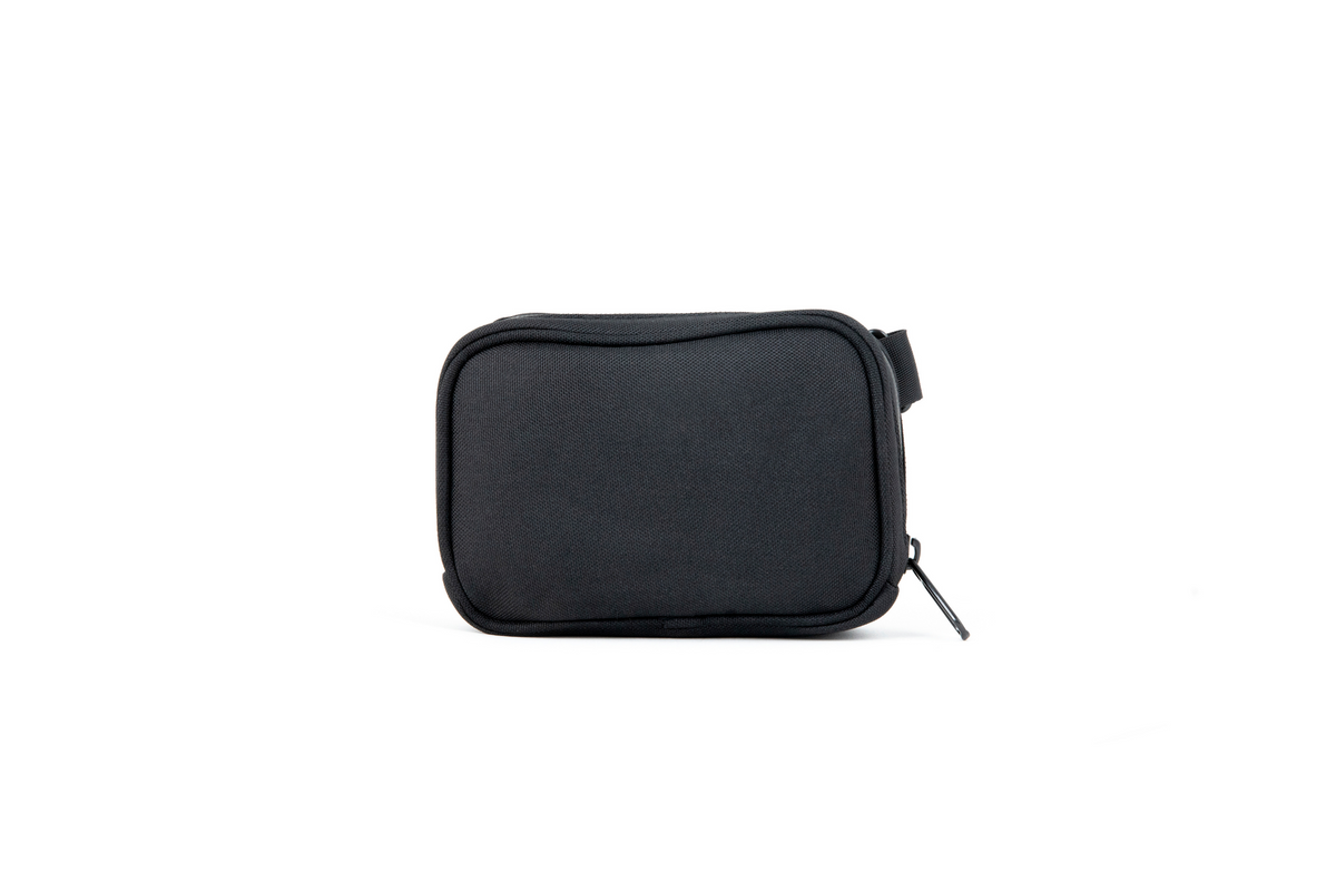 Dime Bags Boss Smell Proof Bag - Discreet Smoker