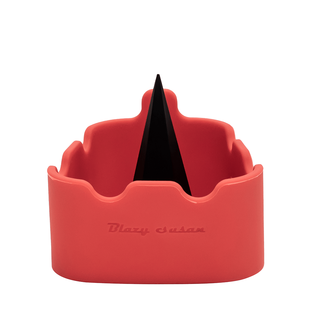 Blazy Susan Spinning Rolling Trays - Discreet Smoker