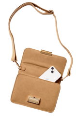 Citizen Hyde Lockable, Odor resistant Crossbody Bag - Discreet Smoker