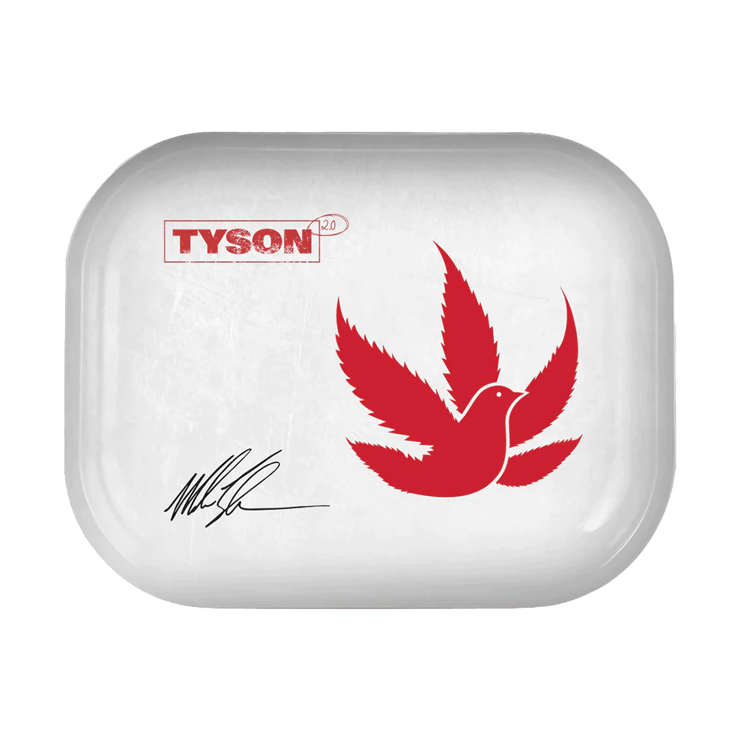 Tyson 2.0 Rolling Trays - Discreet Smoker