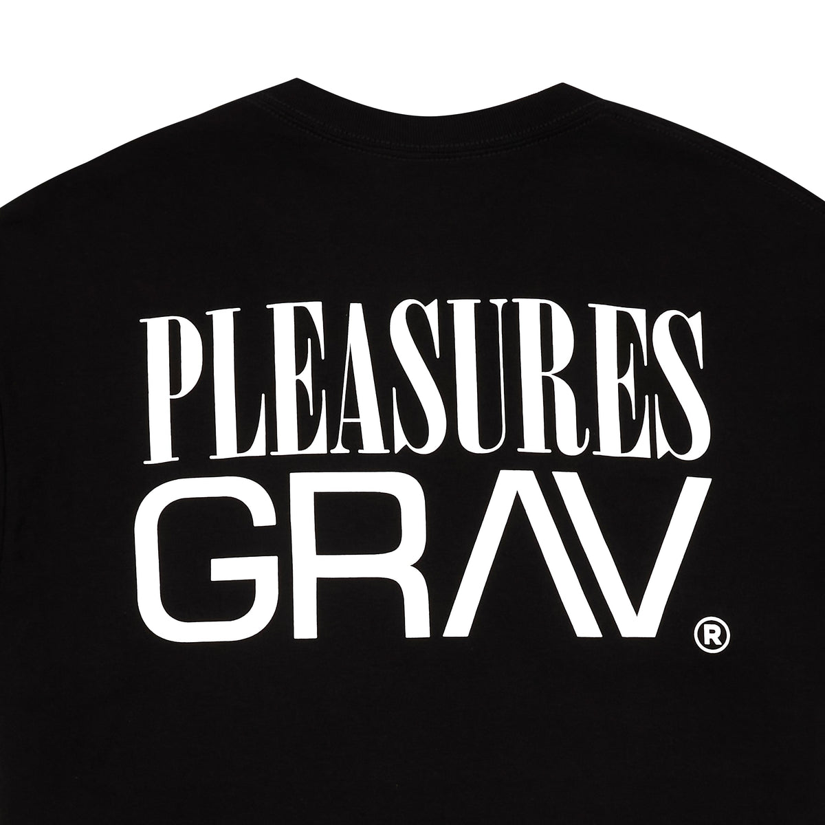 GRAV® Working from Home T-Shirt - Discreet Smoker