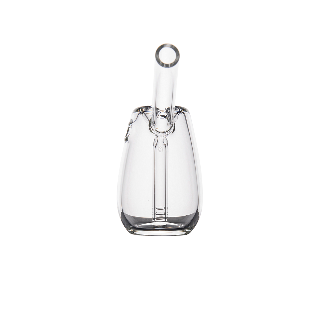 MJ Arsenal Bulb Bubbler - Discreet Smoker