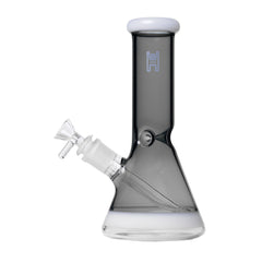 Human Grade 9" Beaker - Discreet Smoker