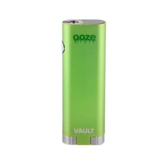 Ooze Vault Extract Battery with Storage Chamber - Discreet Smoker