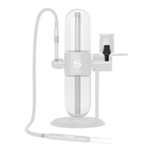 Stündenglass Infusion Chamber Adapter - Discreet Smoker