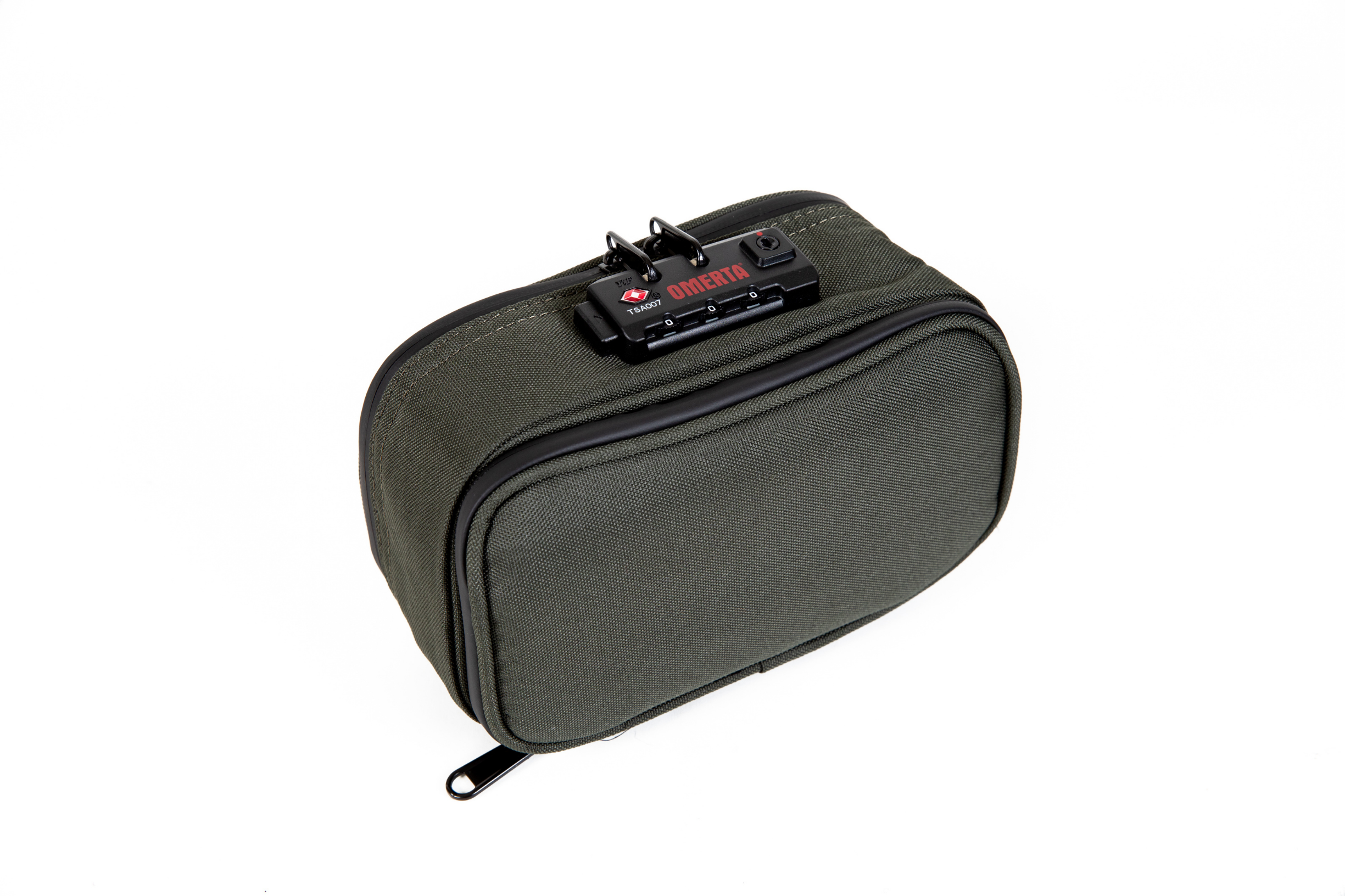 Dime Bags Goodfella Smell Proof bag - Discreet Smoker