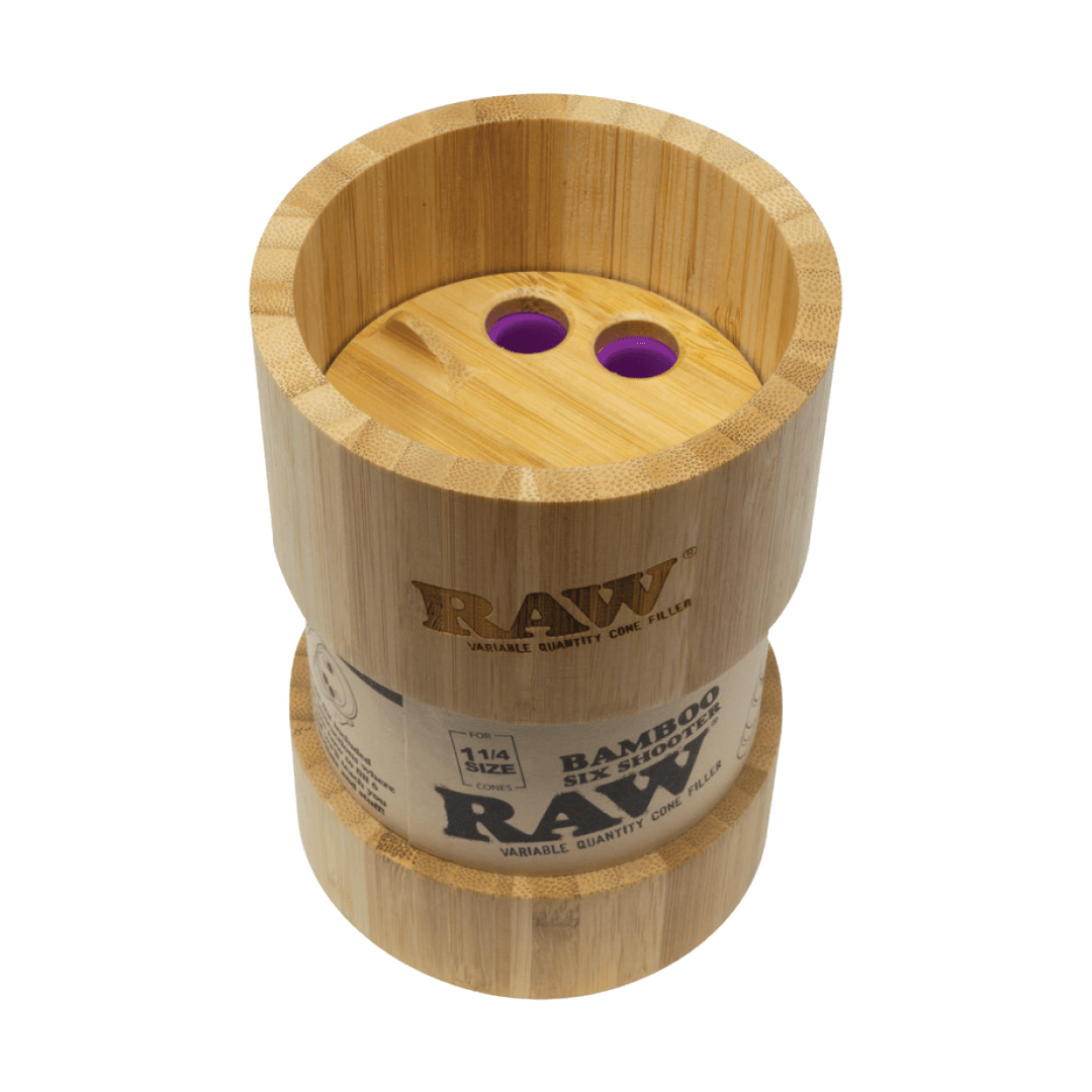 RAW Cone Filler - Discreet Smoker