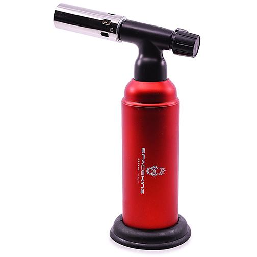 Space King - Heavy Hitter Torch Lighter - Discreet Smoker