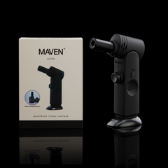 Maven  Alter - Discreet Smoker
