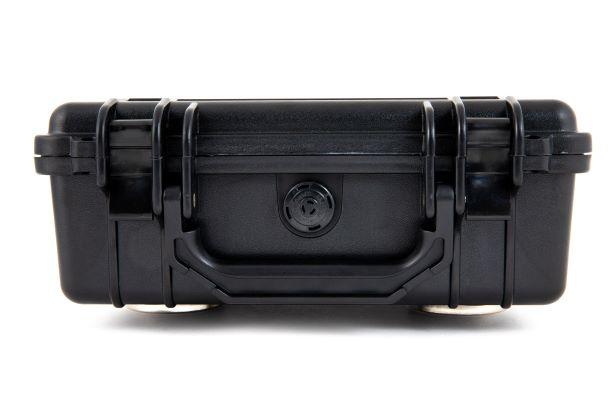 The Underboss - Discreet Smoker