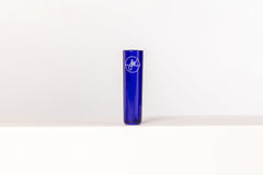Glass Joint Tip | Cobalt - Discreet Smoker