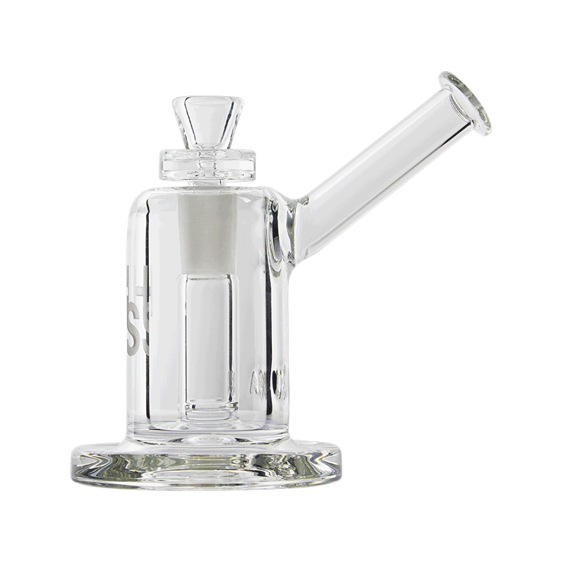 Higher Standards Heavy Duty Riggler - Discreet Smoker